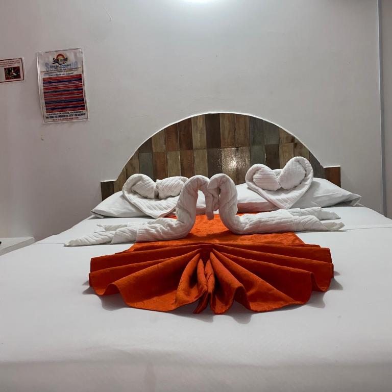 Hotel San Jorge - Habitación Doble - 18