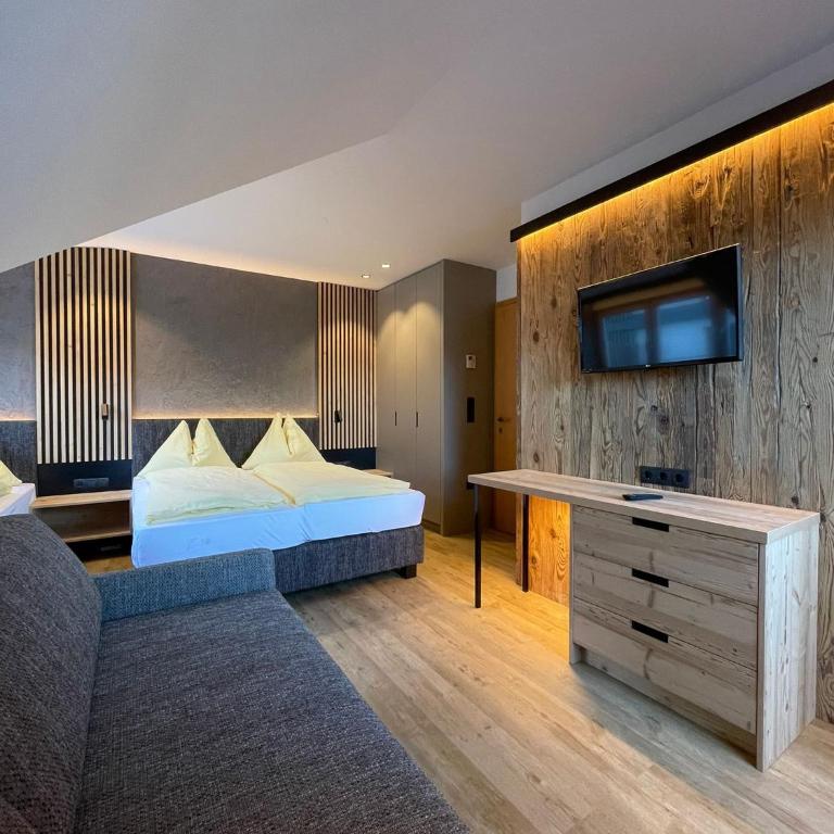 Residence Tantalus - Appartamento con 1 Camera da Letto - 2