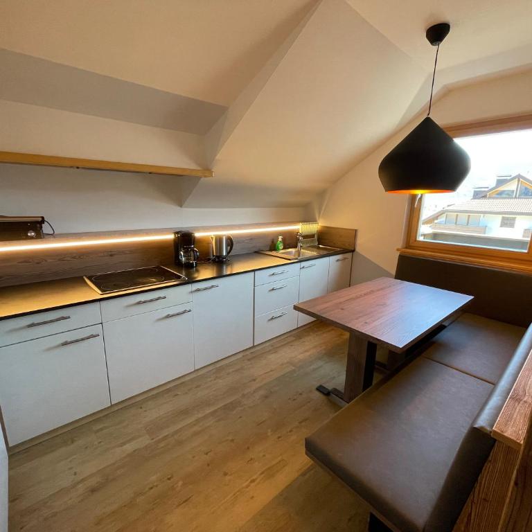 Residence Tantalus - Appartamento con 1 Camera da Letto - 4