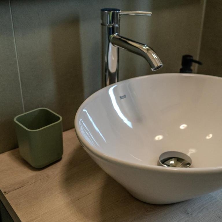 Vacanze Romane - Camera Matrimoniale/Doppia con Letti Singoli con Bagno Privato - 14