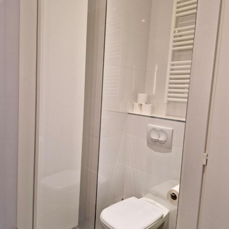 Grand 3 chambres quartier Pinède Juan - Appartement 3 Chambres - 16