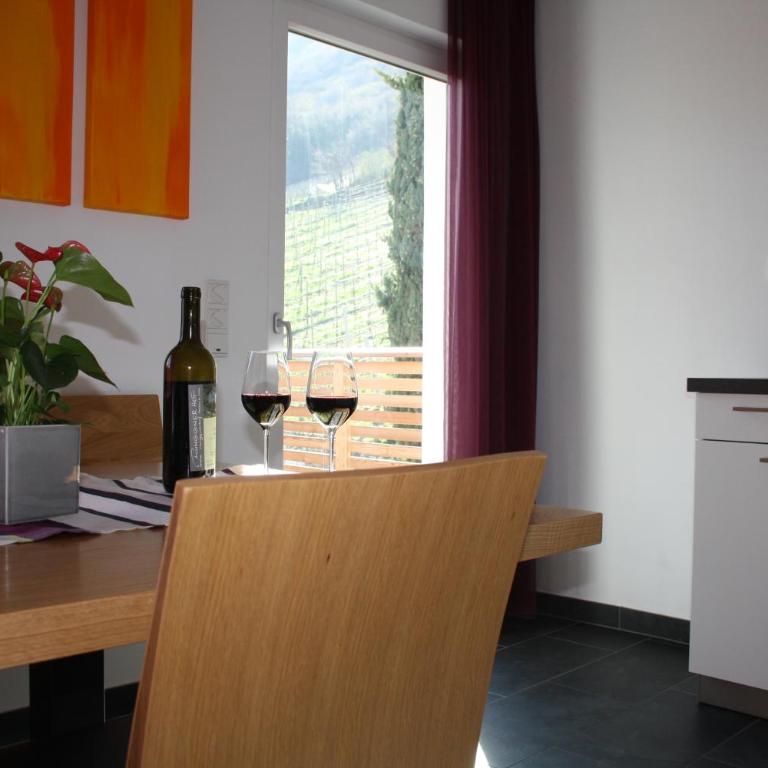 Runggnerhof - Appartamento Talblick con 2 Camere da Letto - 13
