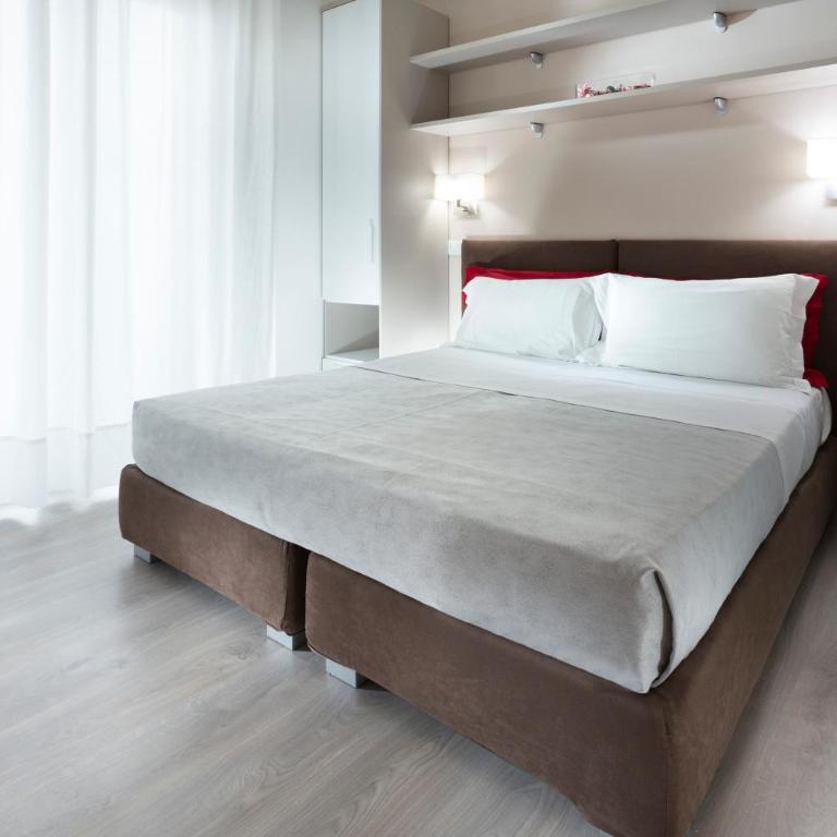 Hotel Sammaritani - Double Room - 2