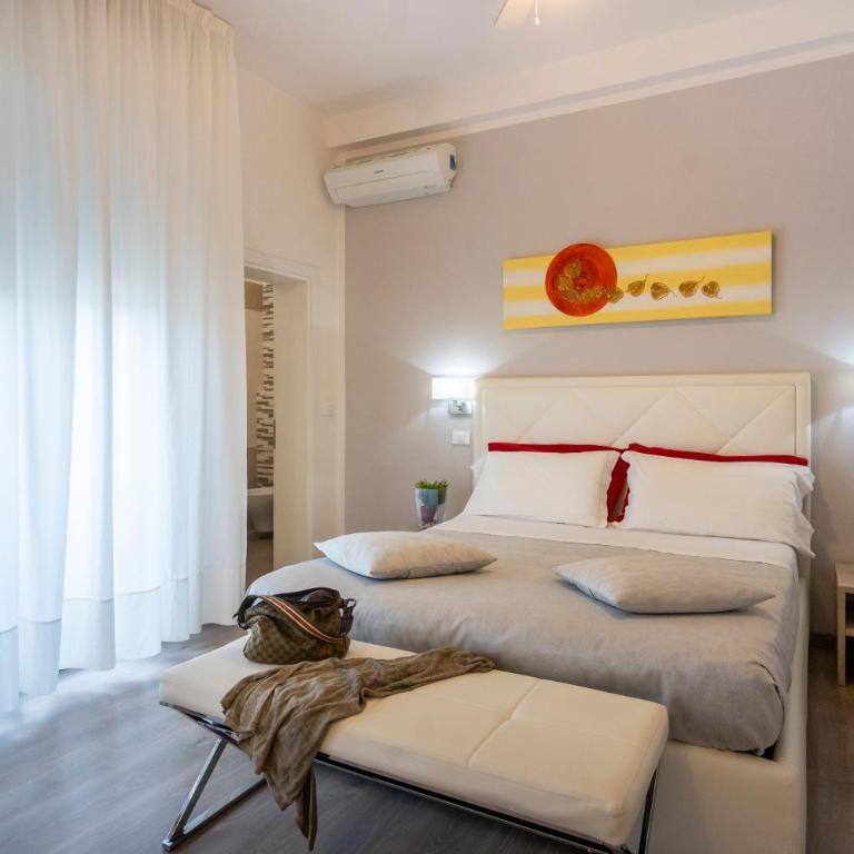 Hotel Sammaritani - Superior Family Room - 1