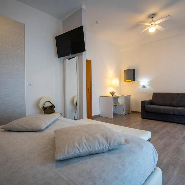 Hotel Sammaritani - Superior Family Room - 3