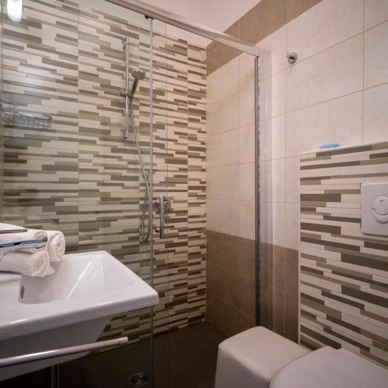 Hotel Sammaritani - Double Room - 4