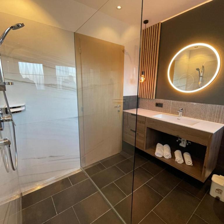 Residence Tantalus - Appartamento con 1 Camera da Letto - 5