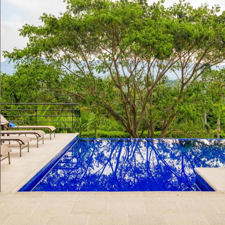 New TopSpot in Altos de Komulá Anapoima! - Casa de 4 dormitorios - 10