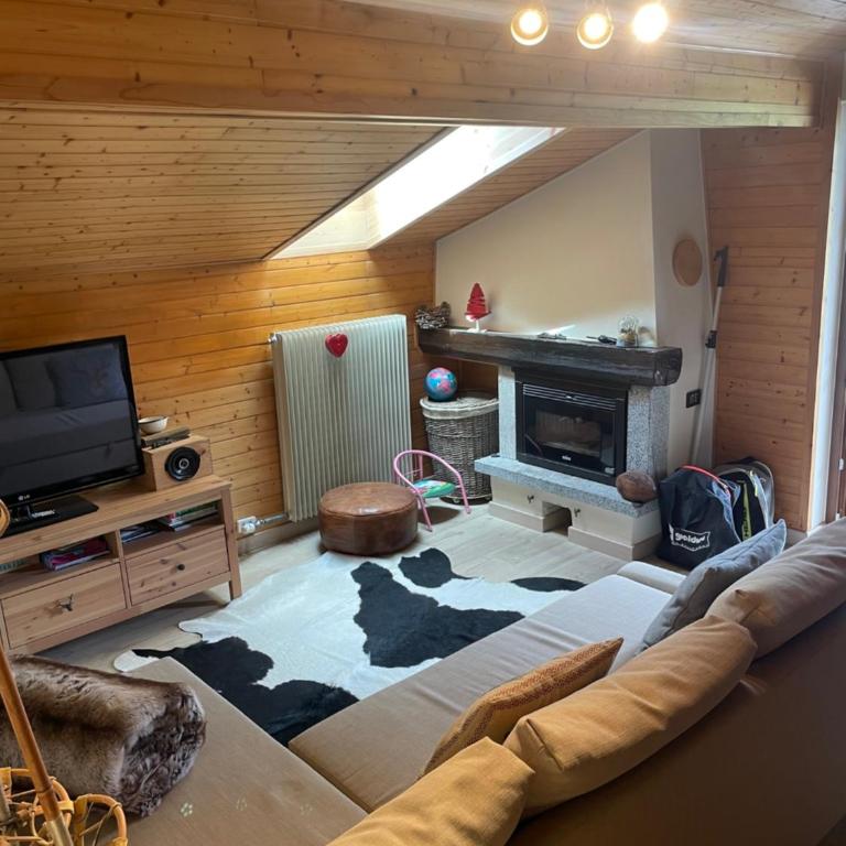 Casa PINGUINO - Appartamento con 3 Camere da Letto - 1