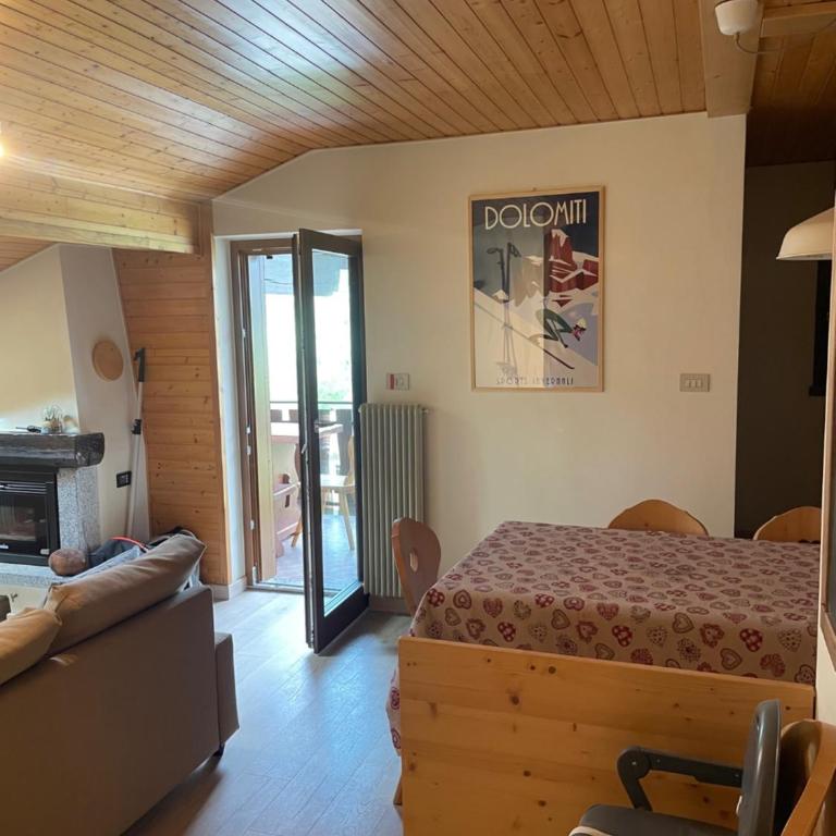 Casa PINGUINO - Appartamento con 3 Camere da Letto - 2