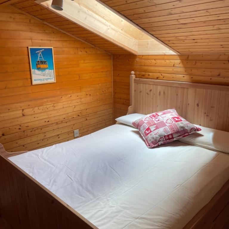 Casa PINGUINO - Appartamento con 3 Camere da Letto - 4