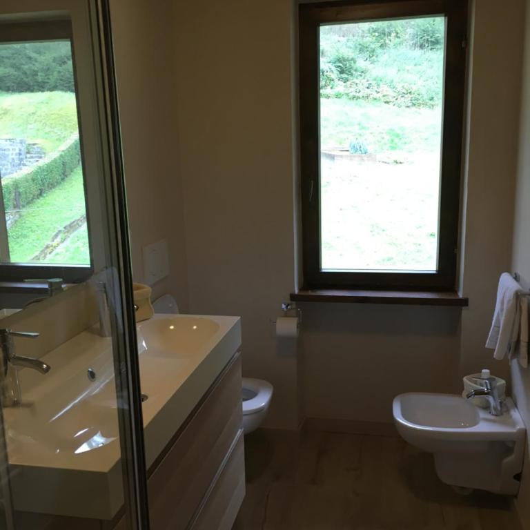 Casa PINGUINO - Appartamento con 3 Camere da Letto - 8