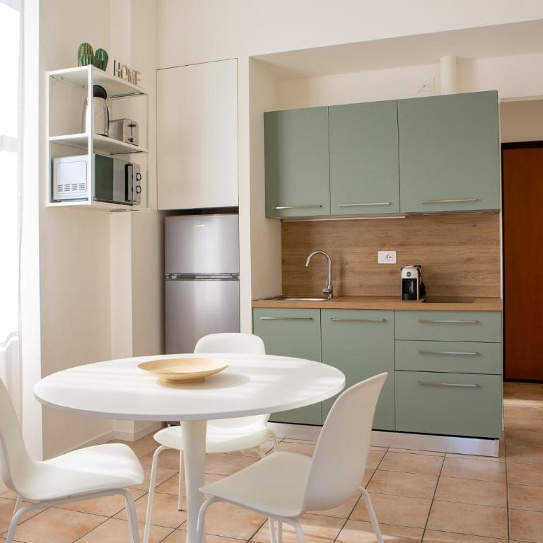Levante -Walking distance to Center- Free Onsite Parking - Appartamento con 1 Camera da Letto - 1