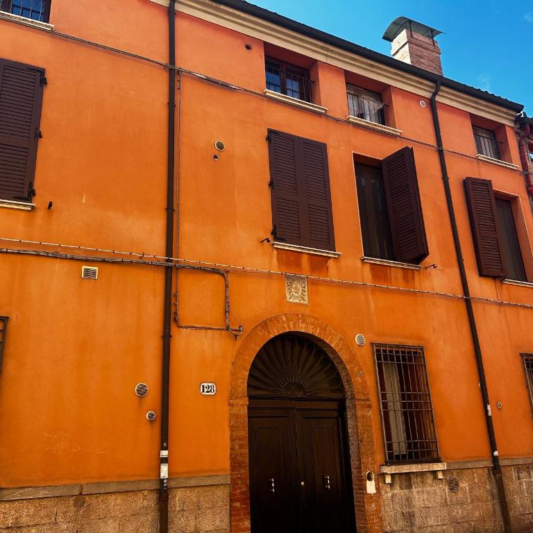 Maison Mayr - Appartamento con 1 Camera da Letto - 29