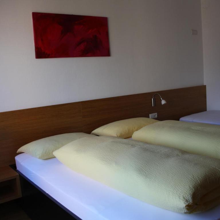 Runggnerhof - Appartamento Talblick con 2 Camere da Letto - 2