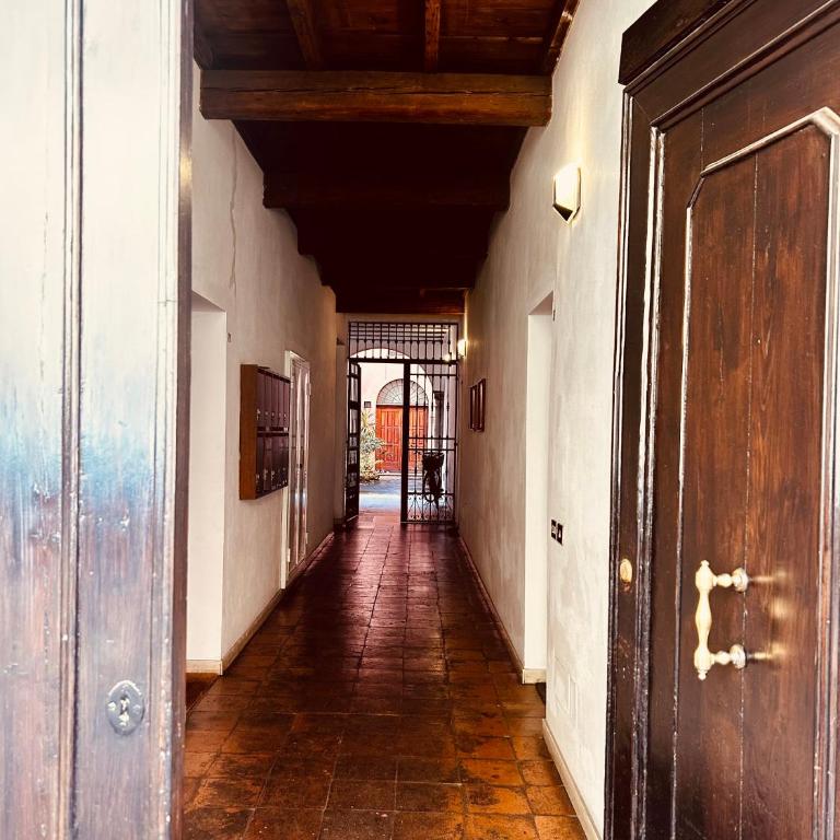 Maison Mayr - Appartamento con 1 Camera da Letto - 31