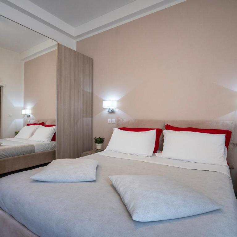 Hotel Sammaritani - Comfort Triple Room - 2