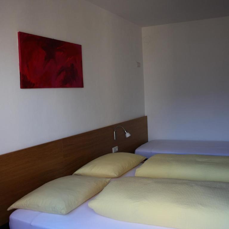 Runggnerhof - Appartamento Talblick con 2 Camere da Letto - 15