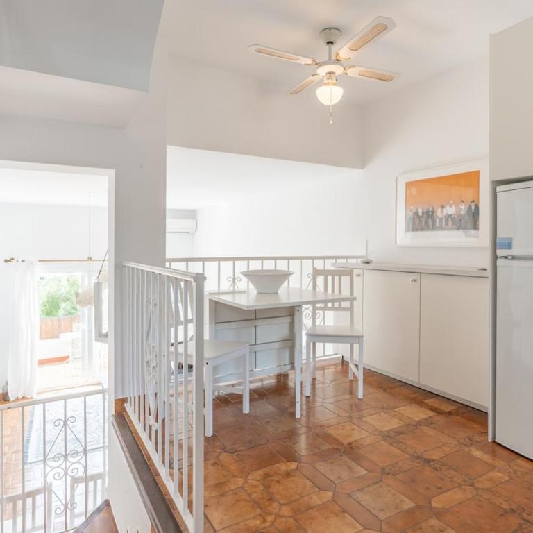 Villa Pio - Townhouse 15 minutes from the beach - Casa de 2 dormitorios - 11