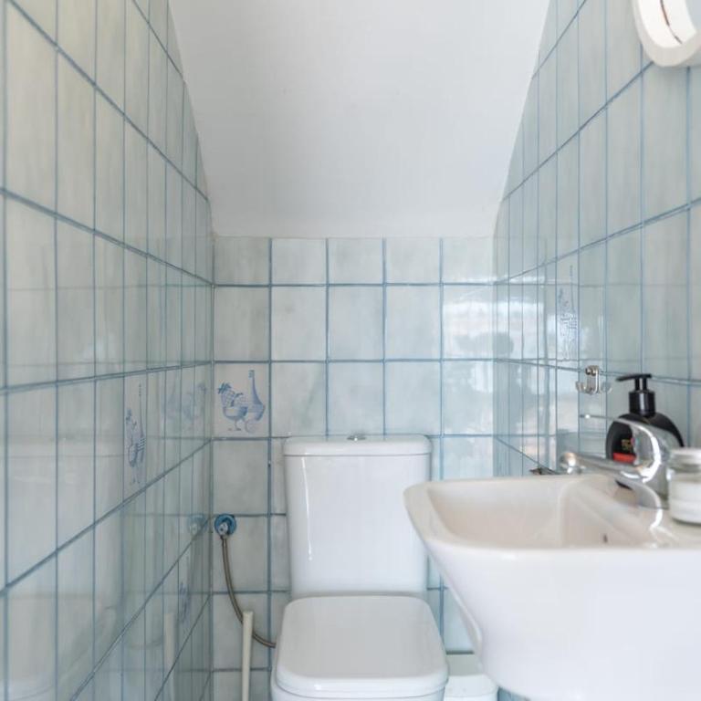 Villa Pio - Townhouse 15 minutes from the beach - Casa de 2 dormitorios - 20