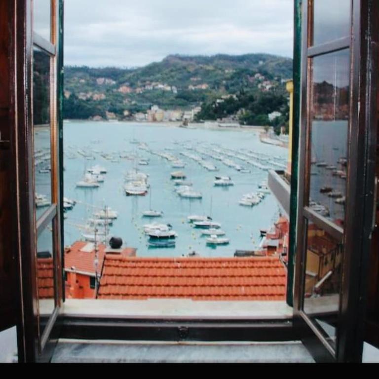 Lerici Dream View - Appartamento con 2 Camere da Letto - 7
