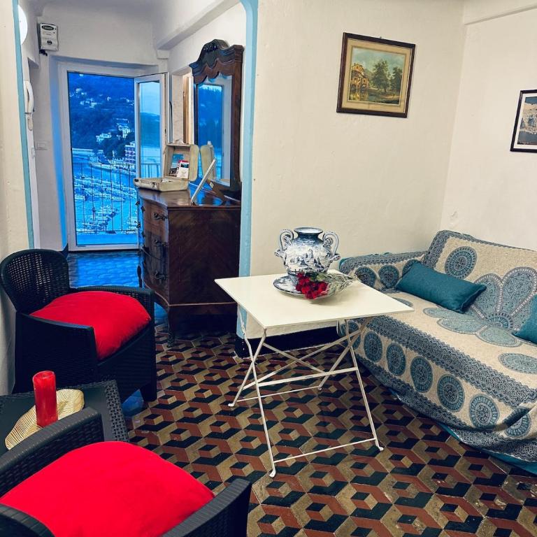 Lerici Dream View - Appartamento con 2 Camere da Letto - 8