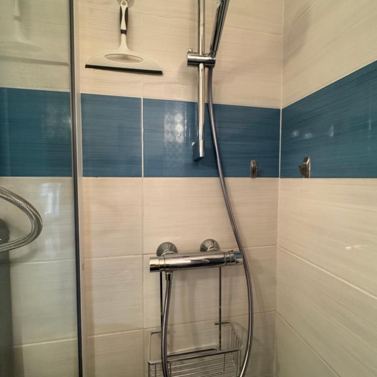 Le Petit Bora-Marseillan Plage -Residence Bora Bora-400m plage d'honneur - Appartement 2 Chambres - 18