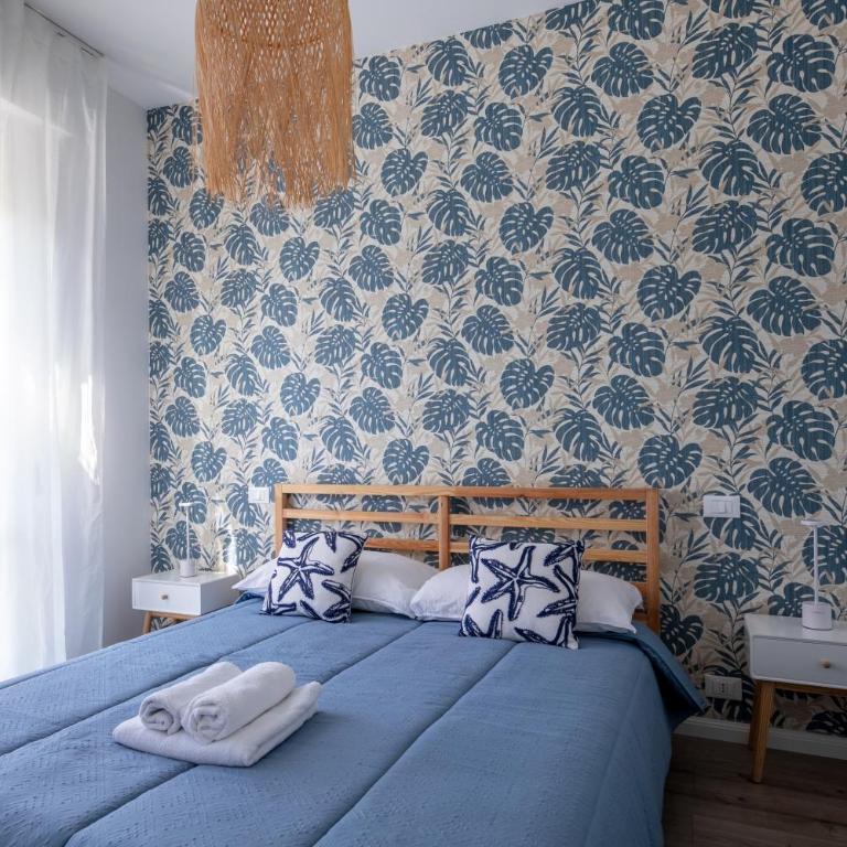Il tuo paradiso a Bell-aria - Appartamento con 1 Camera da Letto - 22
