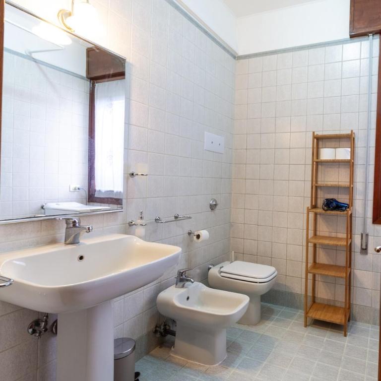 Comfort and relax in Via Digione - Appartamento con 1 Camera da Letto - 8