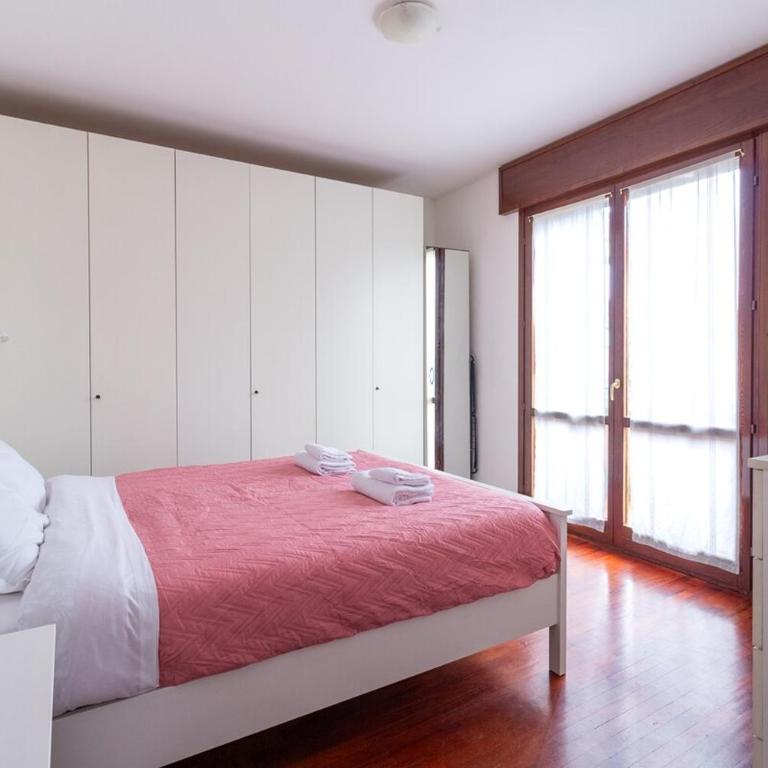 Comfort and relax in Via Digione - Appartamento con 1 Camera da Letto - 15