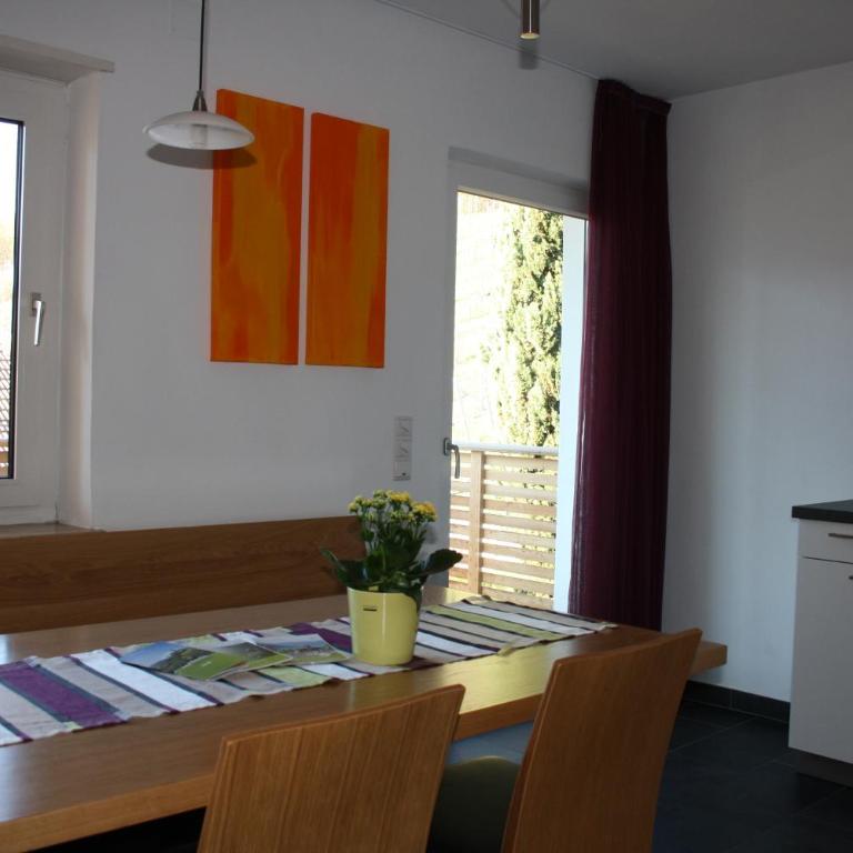 Runggnerhof - Appartamento Talblick con 2 Camere da Letto - 12