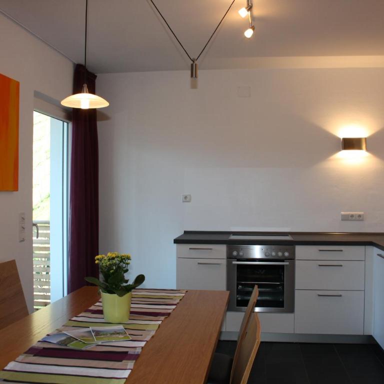 Runggnerhof - Appartamento Talblick con 2 Camere da Letto - 10