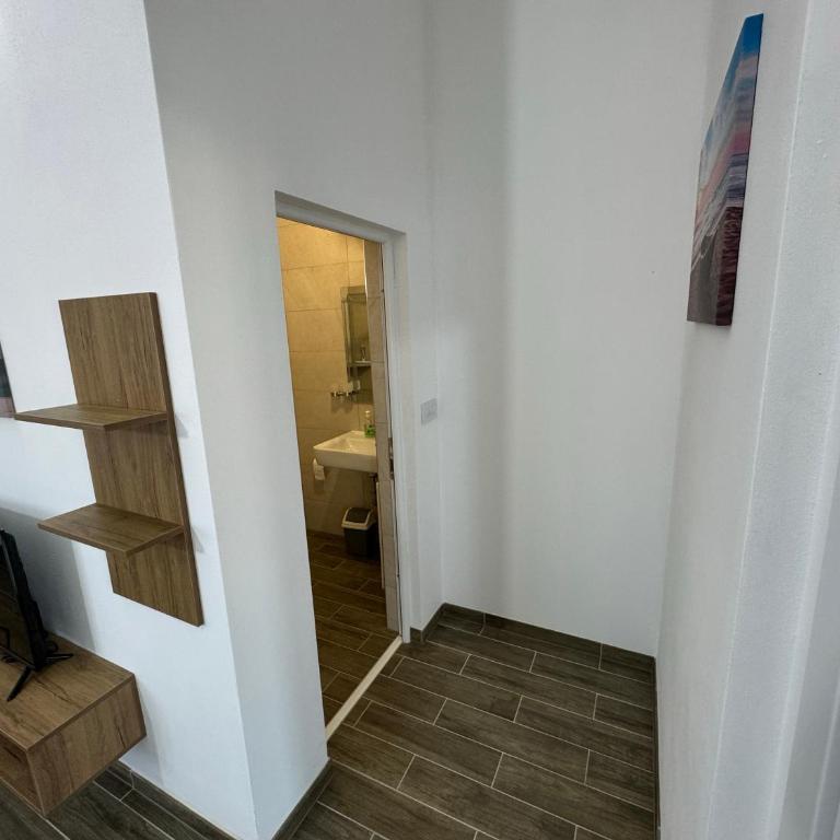 Adla Apartmani - One-Bedroom Deluxe Apartment - 5