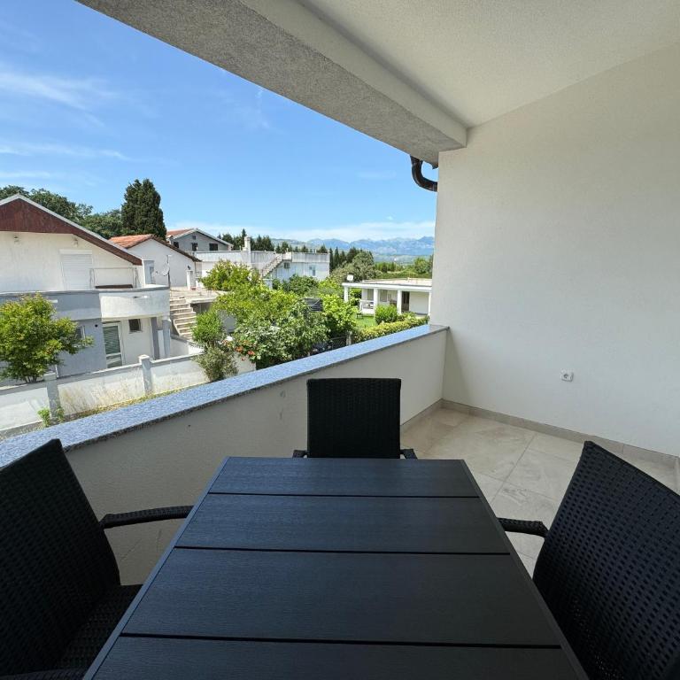 Adla Apartmani - One-Bedroom Deluxe Apartment - 3