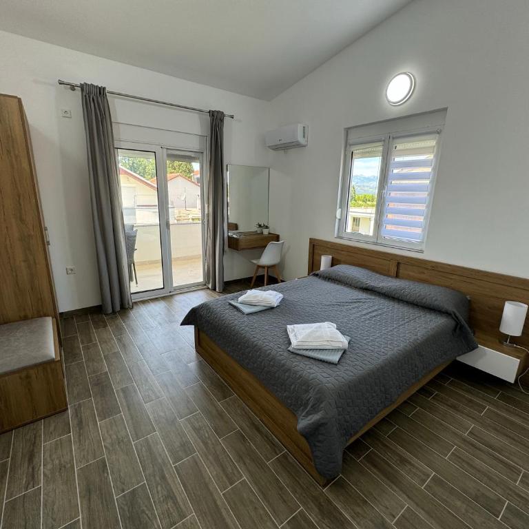 Adla Apartmani - One-Bedroom Deluxe Apartment - 1