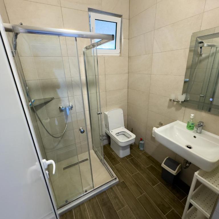 Adla Apartmani - One-Bedroom Deluxe Apartment - 4