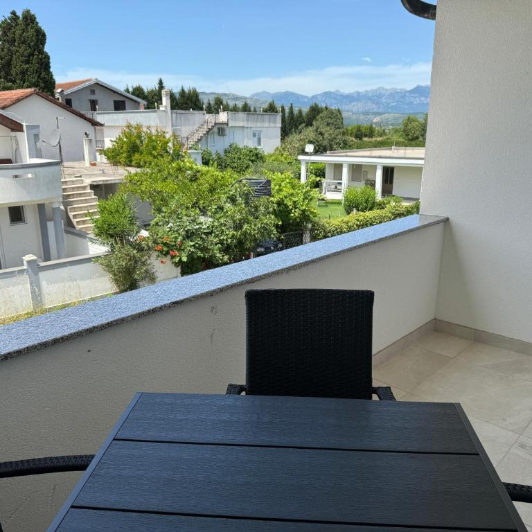 Adla Apartmani - One-Bedroom Deluxe Apartment - 9