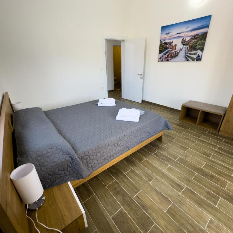Adla Apartmani - One-Bedroom Deluxe Apartment - 8