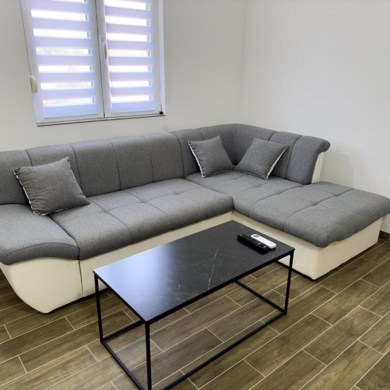 Adla Apartmani - One-Bedroom Deluxe Apartment - 12