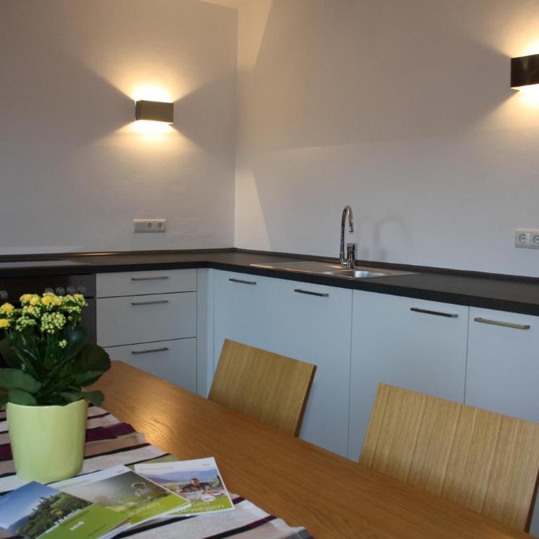 Runggnerhof - Appartamento Talblick con 2 Camere da Letto - 4