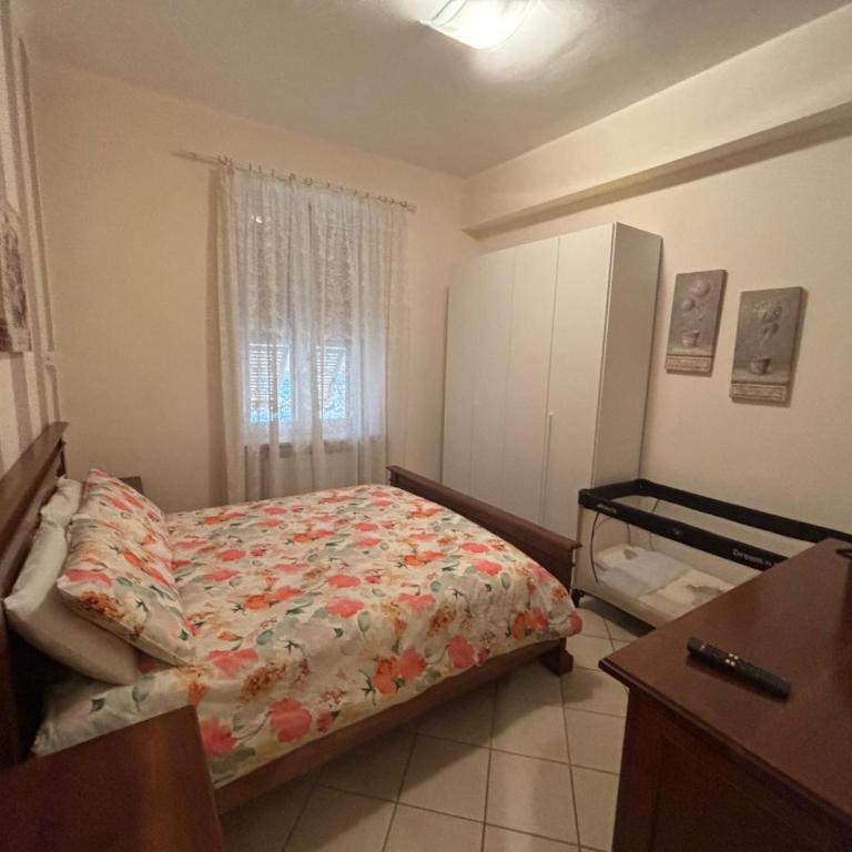 Casa Erika al mare - Apartamento de 2 dormitorios - 22
