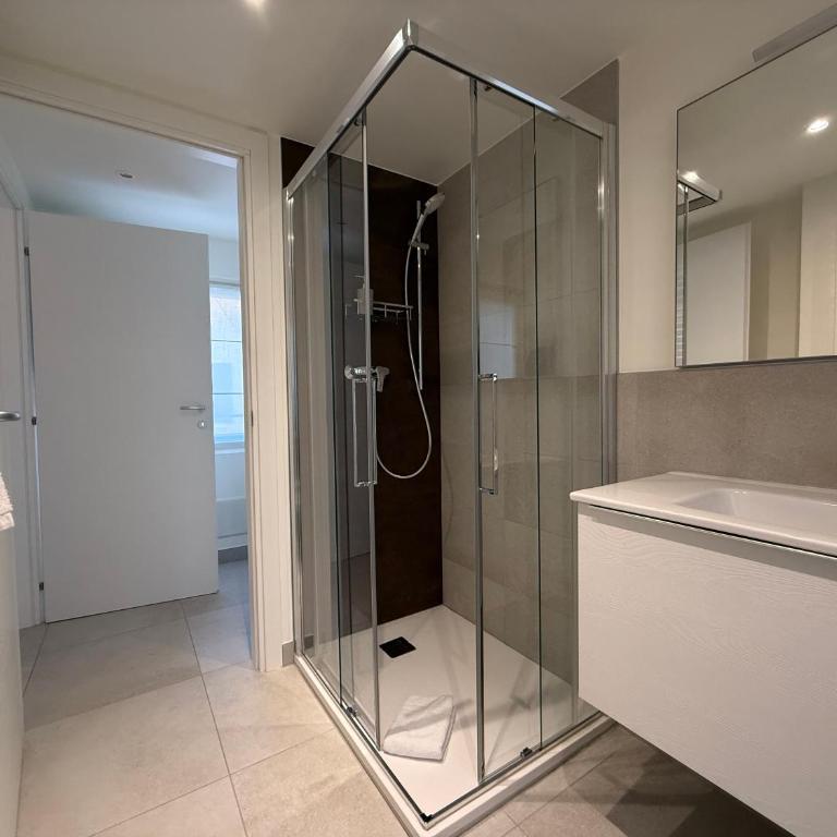 Iris House - Appartamento con 2 Camere da Letto - 9