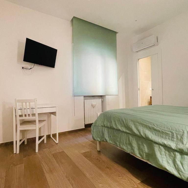 La Titina Home - Triple Room with Private Bathroom - 4