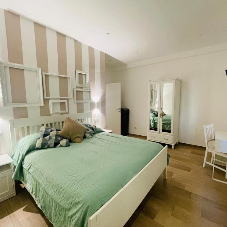 La Titina Home - Triple Room with Private Bathroom - 2
