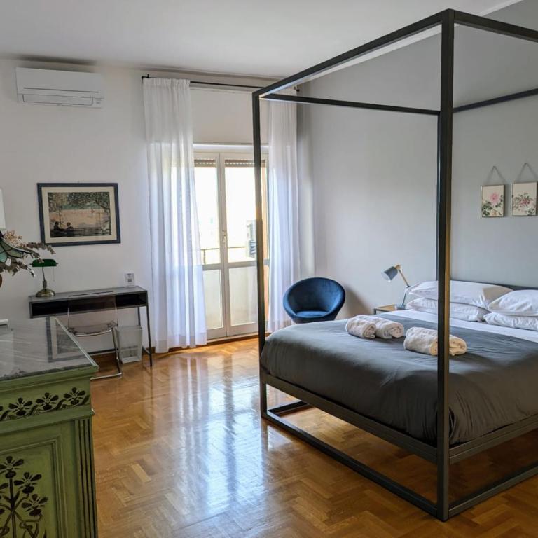 Spazioso Appartamento Vicino al Vaticano - Apartment mit 2 Schlafzimmern - 3