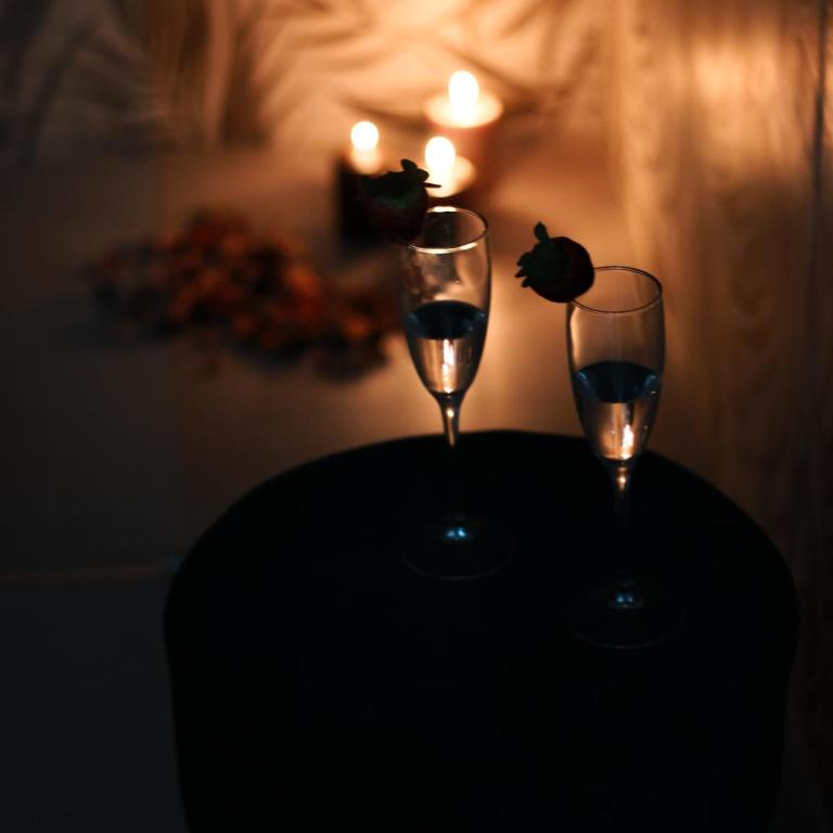 My Dwelling - Appartamento con Terrazza - 29