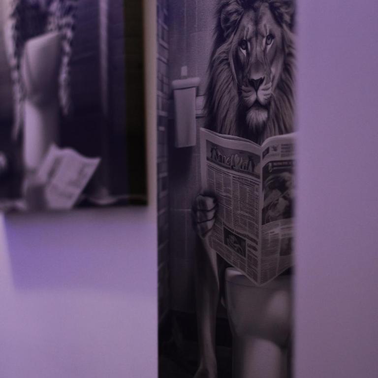 My Dwelling - Appartamento con Terrazza - 28