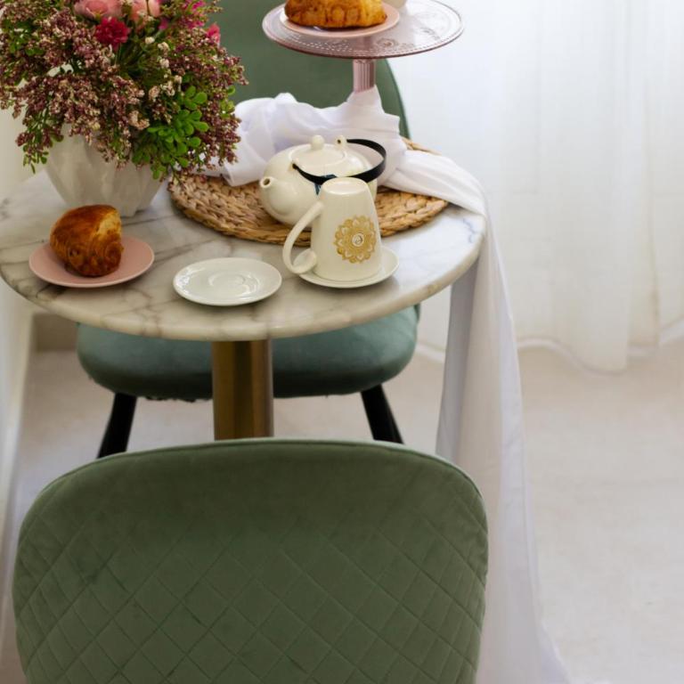 My Dwelling - Appartamento con Terrazza - 27