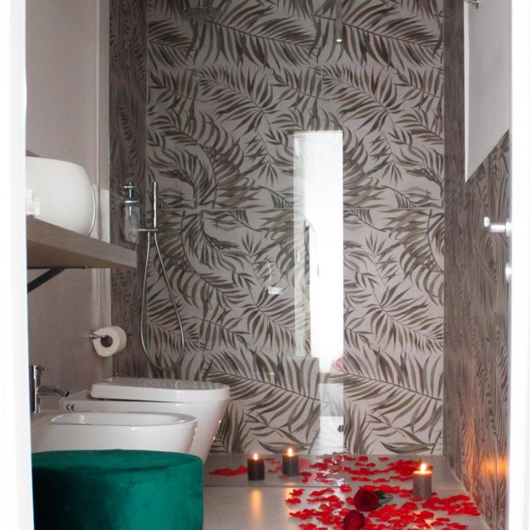 My Dwelling - Appartamento con Terrazza - 8