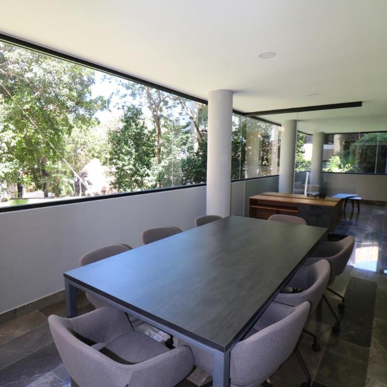 Luxurious 2br in Tulum with Breathtaking Views - Apartamento de 2 dormitorios con vistas al complejo - 33